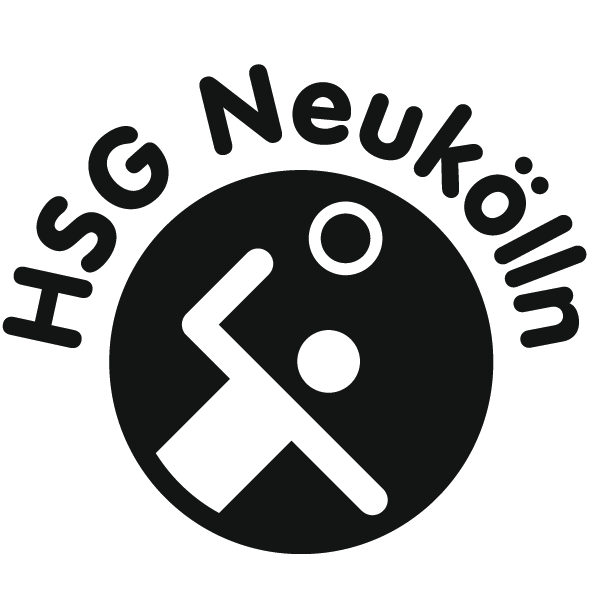 Logo der HSG Neukölln
