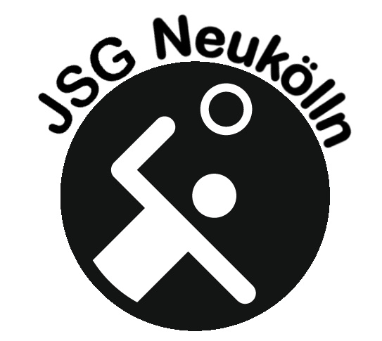 Logo der JSG Neukölln