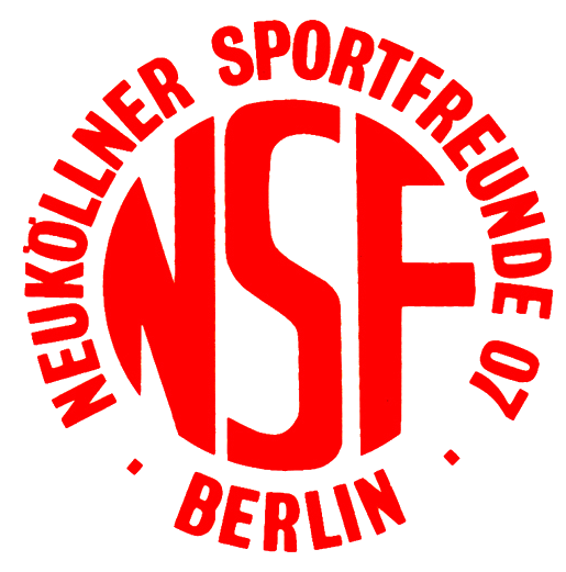 Logo des NSF Berlin