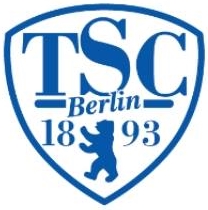 Logo der TSC Berlin