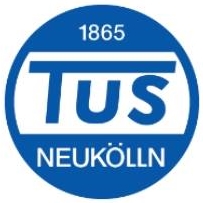 Logo der TuS Neukölln